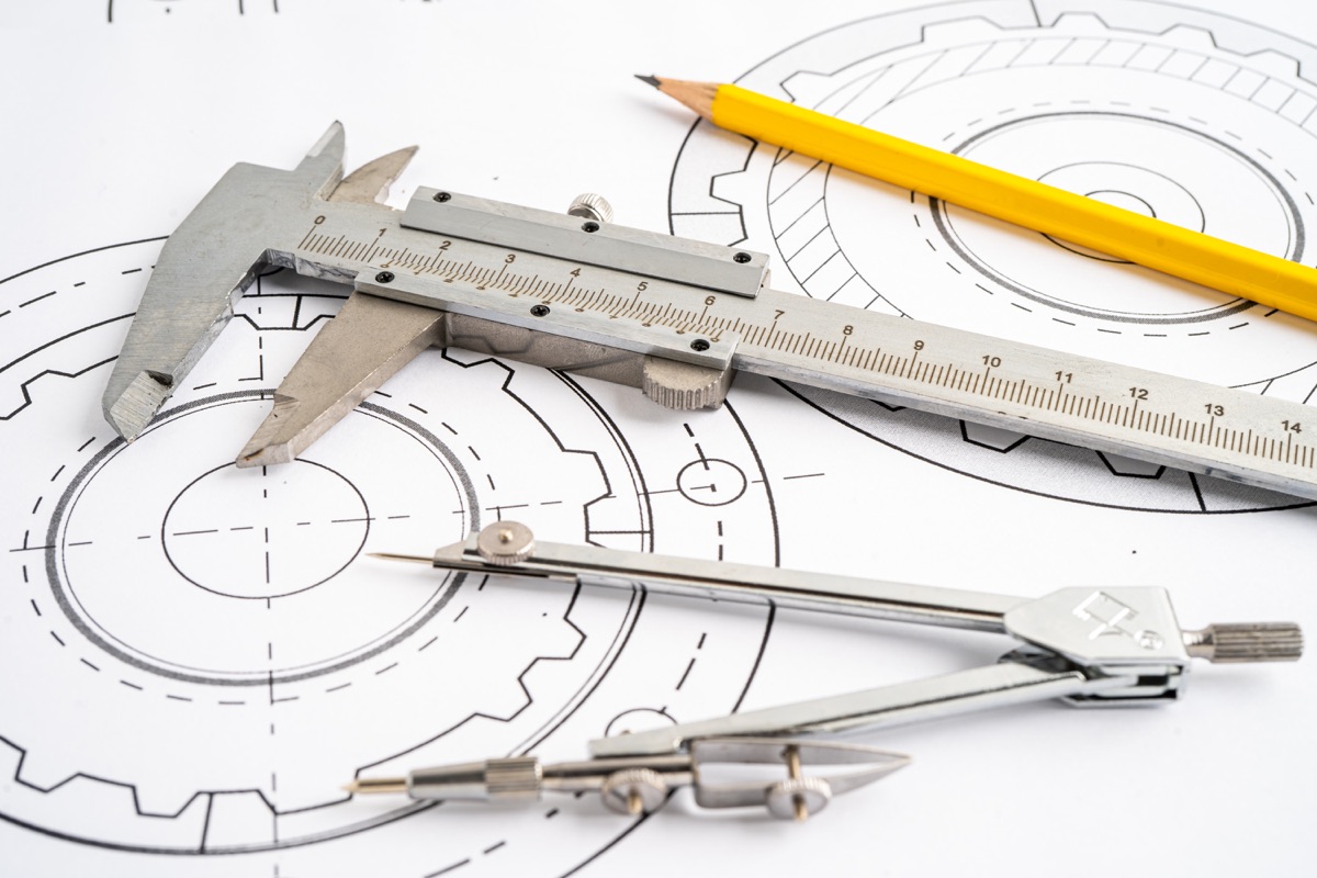Engineering design tools and CAD review for custom heat exchanger and cooling system development