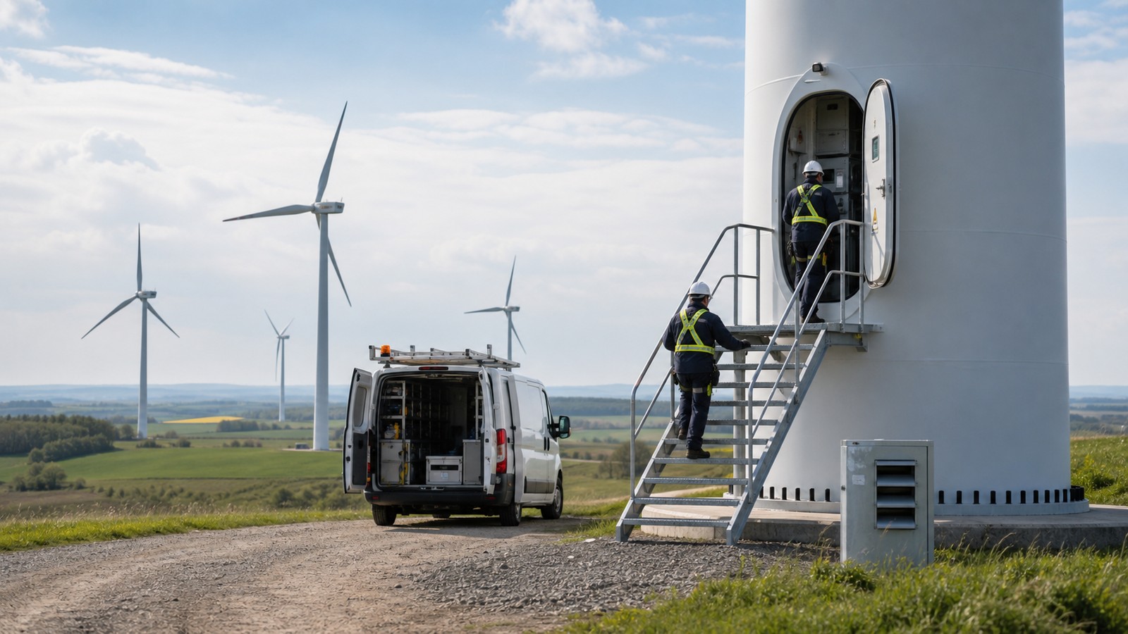 Wind Power