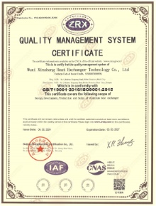 ISO 9001:2015