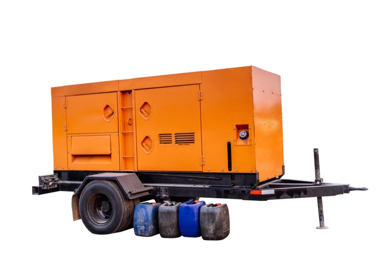 Generator Sets