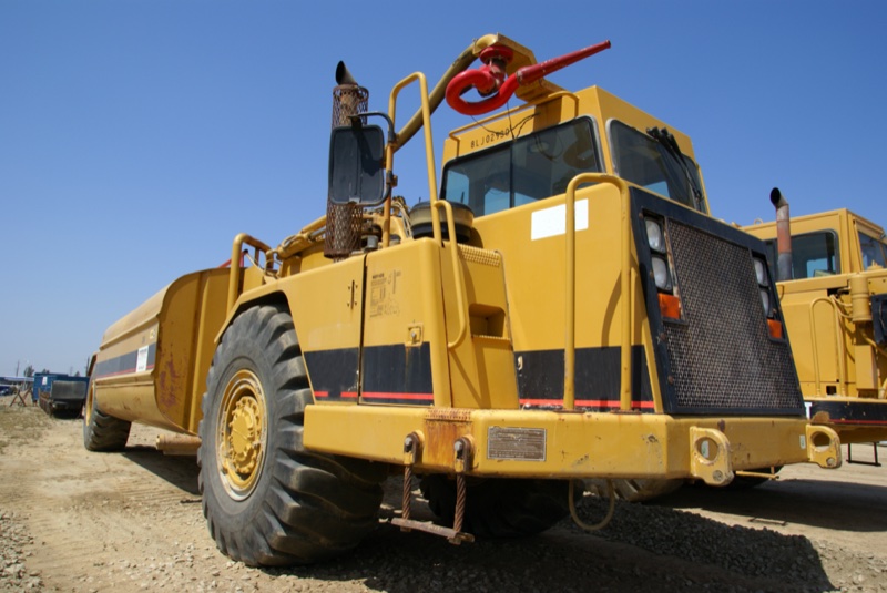 Rollers & Compactors